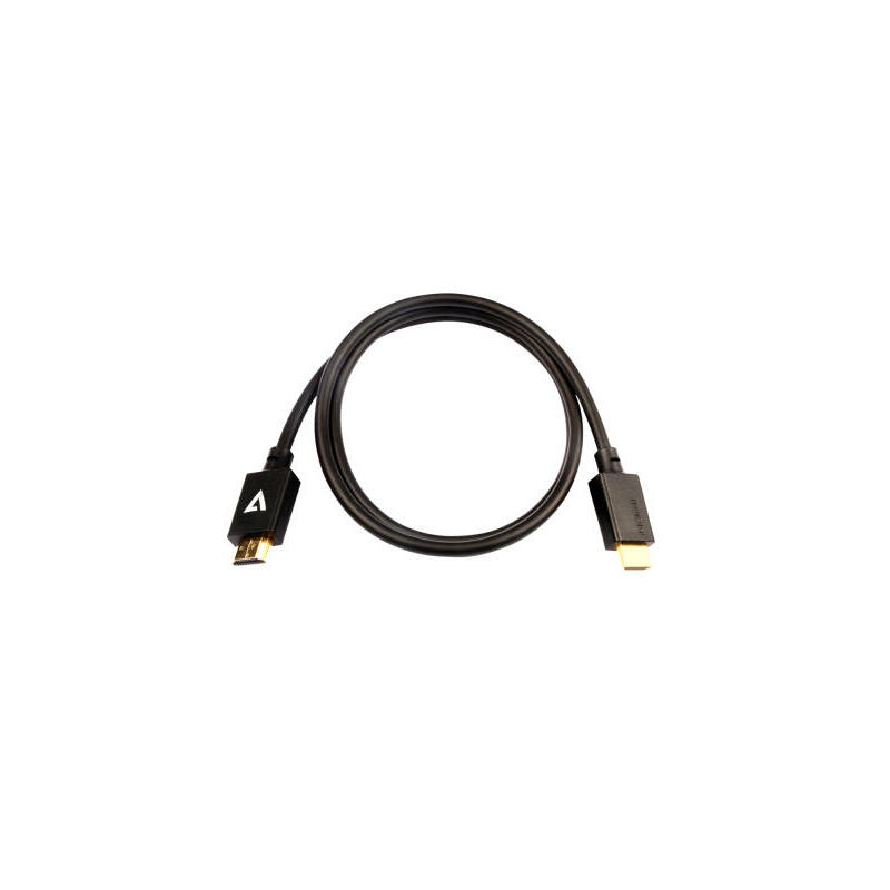 black-video-cable-hdmi-1m-33ft-cabl-hdmi-21-mm