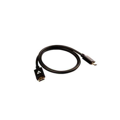 black-video-cable-hdmi-1m-33ft-cabl-hdmi-21-mm