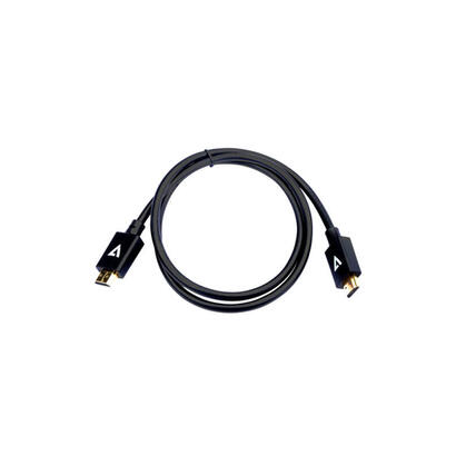 black-video-cable-hdmi-1m-33ft-cabl-hdmi-21-mm