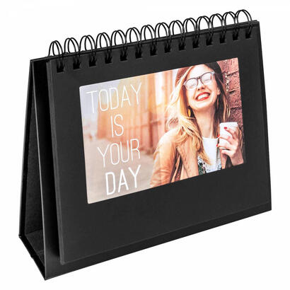 walther-spiral-photo-frame-10x15-black-pappe-12-photos-sb015b
