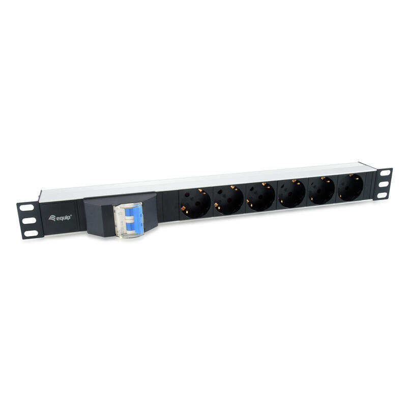 regleta-alimentacion-aluminio-rack-19-1u-6-tomas-tipo-shucko-euro-con-magnetotermico-cable-18m