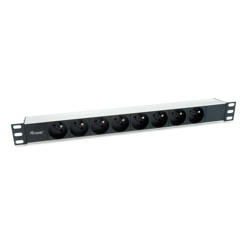 regleta-alimentacion-aluminio-rack-19-1u-8-tomas-tipo-shucko-euro-cable-18m