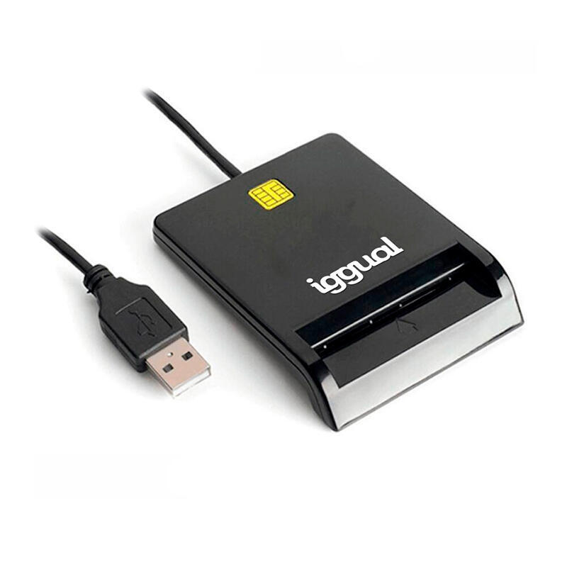 lector-de-tarjetas-externo-iggual-id-dni-sip-usb-20-negro