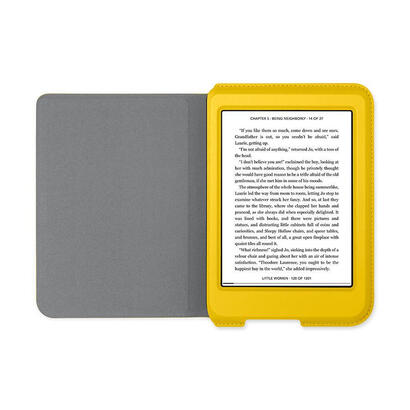 rakuten-kobo-nia-sleepcover-funda-para-libro-electronico-152-cm-6-folio-amarillo