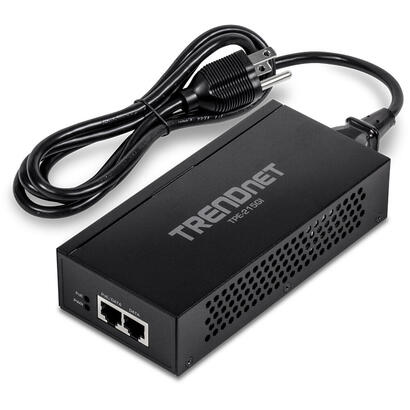 trendnet-tpe-215gi-adaptador-e-inyector-de-poe-25-gigabit-ethernet