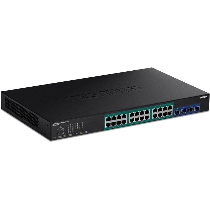 trendnet-switch-gestionable-tpe-30284-24-puertos-rj-45-gigabit-101001000-poe-sfp