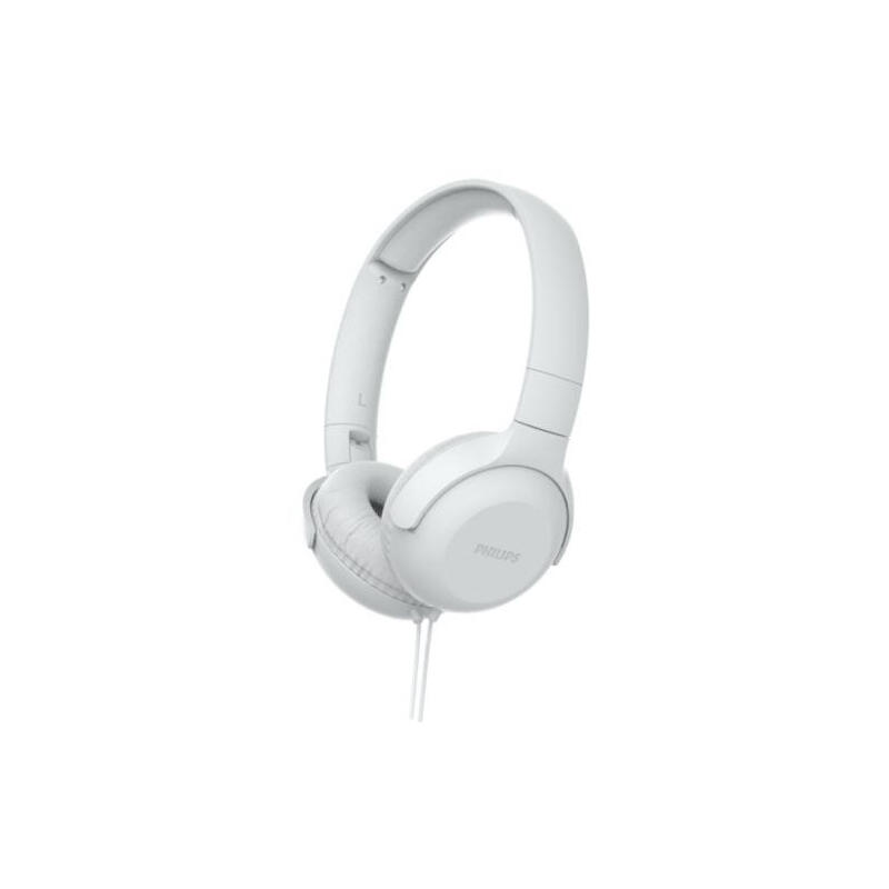 auriculares-philips-tauh201-con-microfono-jack-35-blancos auriculares-philips-tauh201-con-microfono-jack-35-blancos