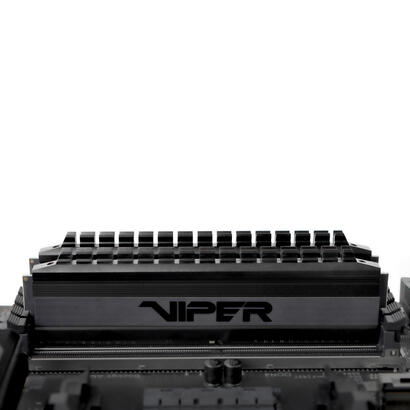 memoria-ram-patriot-viper-4-blackout-series-ddr4-32gb-2x16gb-3600mhz-kit