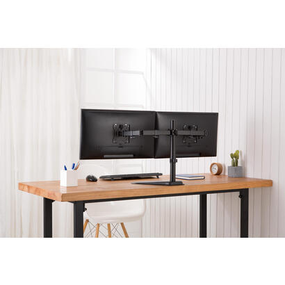 digitus-soporte-de-monitor-universal-dual-15-32-vesa-100x100-max-8kg-da-90401