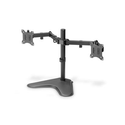 digitus-soporte-de-monitor-universal-dual-15-32-vesa-100x100-max-8kg-da-90401