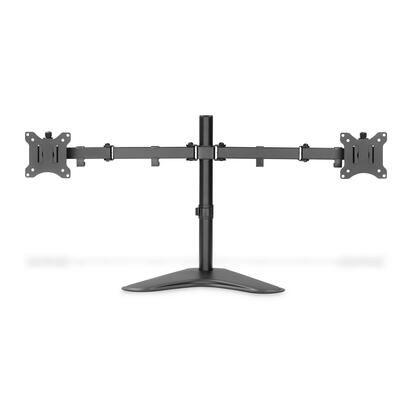 digitus-soporte-de-monitor-universal-dual-15-32-vesa-100x100-max-8kg-da-90401