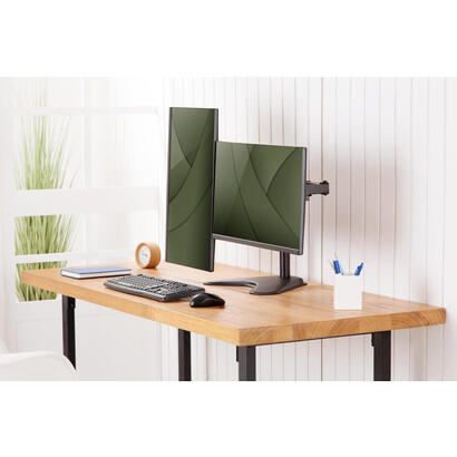 digitus-soporte-de-monitor-universal-dual-15-32-vesa-100x100-max-8kg-da-90401