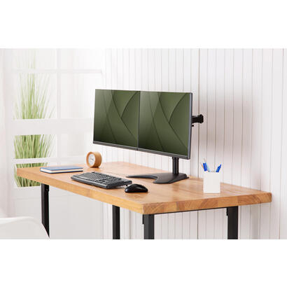 digitus-soporte-de-monitor-universal-dual-15-32-vesa-100x100-max-8kg-da-90401