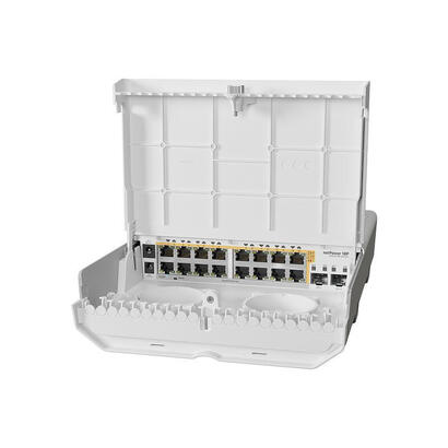 hub-switch-16-ptos-mikrotik-netpower-16p-16xgigabit-poe-2xsfpexterior-crs318-16p-2sout