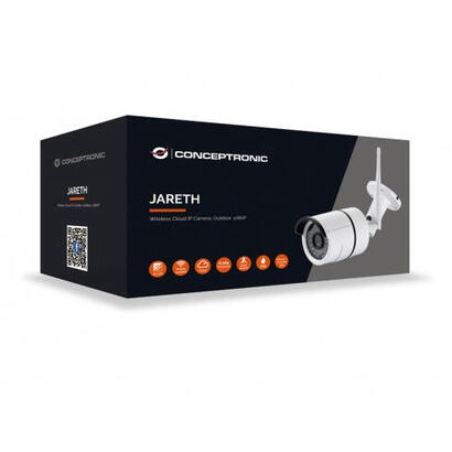 camara-ip-conceptronic-jareth01w-1080p-qr-led-exterior-interior-wifi-cloud-compatible-con-alexa