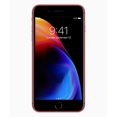 telefono-movil-smartphone-reware-apple-iphone-8-64gb-red-47pulgadas-lector-huella-reacondicionado-refurbish-grado-a