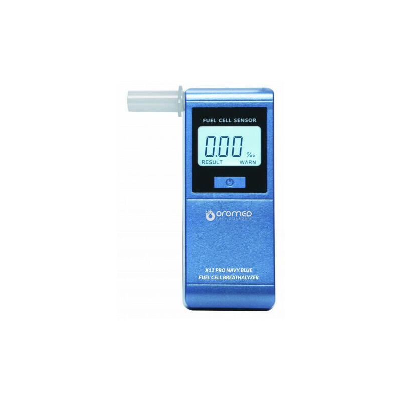 oromed-x12-pro-blue-alcohol-tester