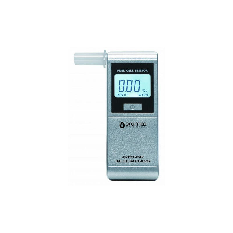 oromed-x12-pro-silver-alcohol-tester