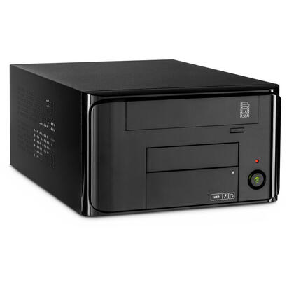 caja-pc-inter-tech-mini-itx-mi-008-negro-2x-usb30138x220x340mm
