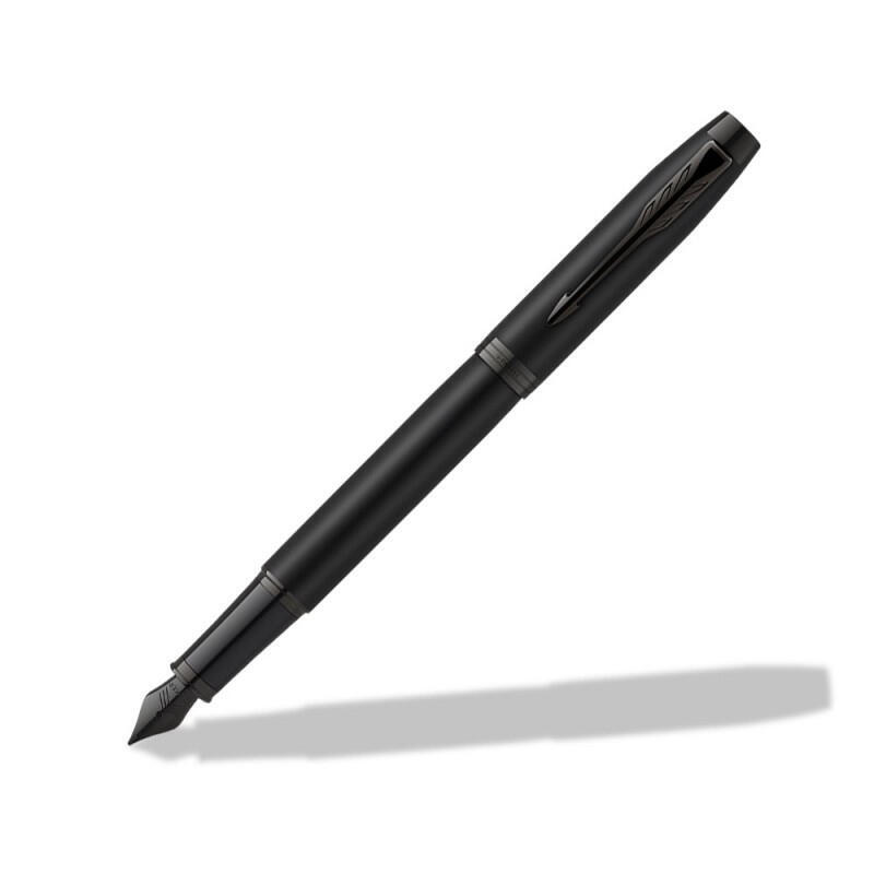 pluma-estilografica-parker-im-achromatic-sistema-de-carga-por-cartucho-negro-1-piezas