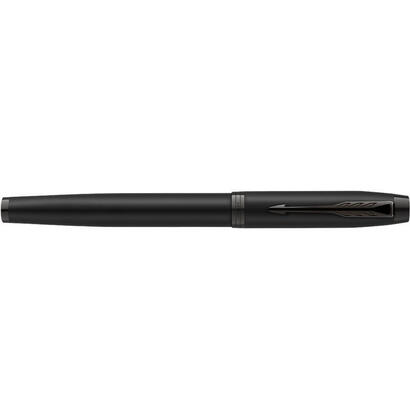 pluma-estilografica-parker-im-achromatic-sistema-de-carga-por-cartucho-negro-1-piezas