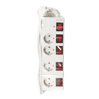 logilink-regleta-de-enchufes-de-4-tomas-4xcee-73-w-5-interruptor-blanco-cable-textil-logilink