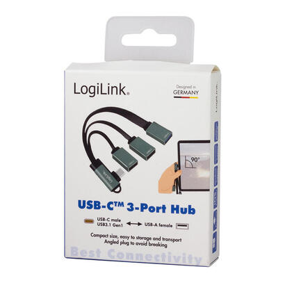 logilink-hub-usb-c-de-3-puertos-2xusb20af-1xusb30af-conector-acodado