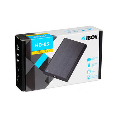 i-box-caja-externa-usb-31-gen1-para-disco-durossd-25-hd-05-negro