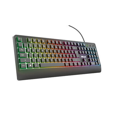 trust-teclado-ziva-gaming-cable-usb-multimedia-luces-rainbow-led-multicolor-qwerty-espanol-negro