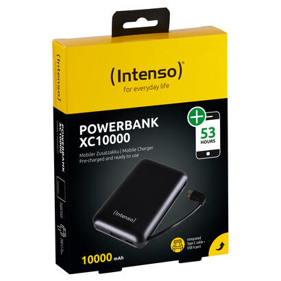 intenso-powerbank-xc10000-black-usb-a-zu-type-c-kabel-10000-mah