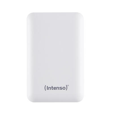 intenso-powerbank-xc10000-blanco-cable-usb-a-a-tipo-c-10000-mah