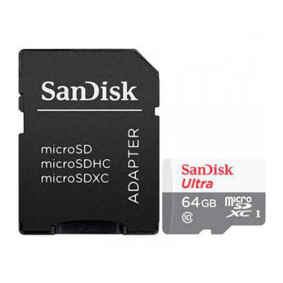 tarjeta-de-memoria-sandisk-ultra-64gb-microsd-xc-con-adaptador-clase-10-100mb-s