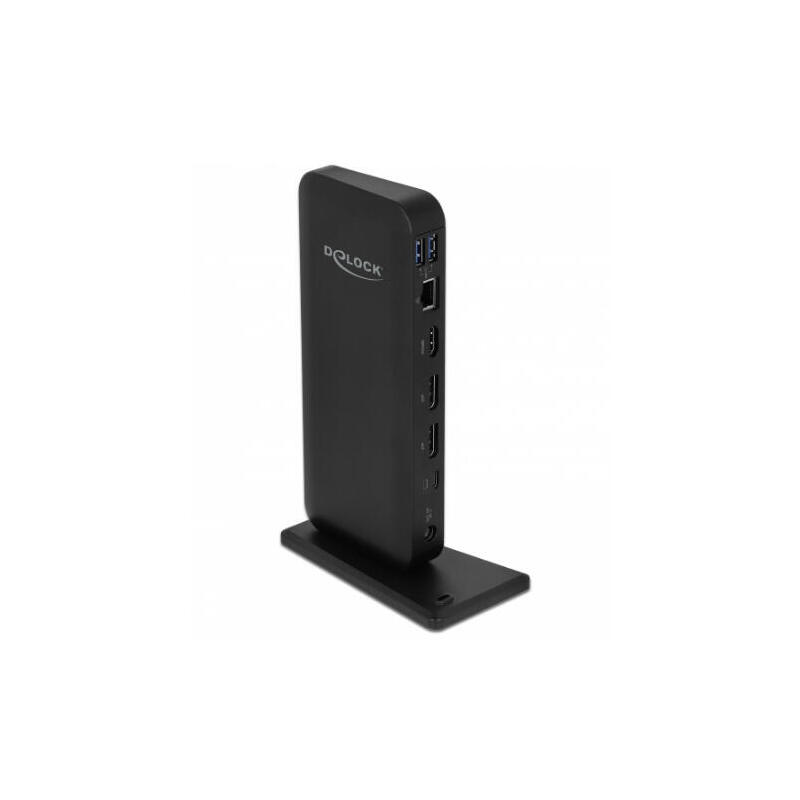 delock-usb-type-c-dp-14-docking-station-4khdmidp14usb32