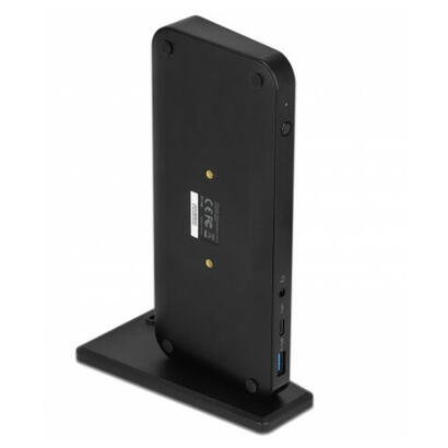 delock-usb-type-c-dp-14-docking-station-4khdmidp14usb32