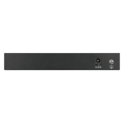 switch-d-link-dss-100e-9p-9-puertos-rj-45-10-100-poe