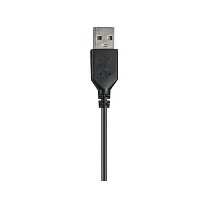 auriculares-sandberg-office-saver-con-microfono-usb-estereo-negro