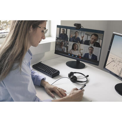auriculares-sandberg-office-saver-con-microfono-usb-estereo-negro