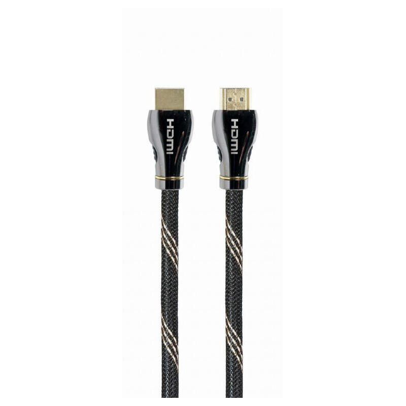 gembird-cable-hdmi-ultra-high-speed-ethernet-8k-premium-series-2m