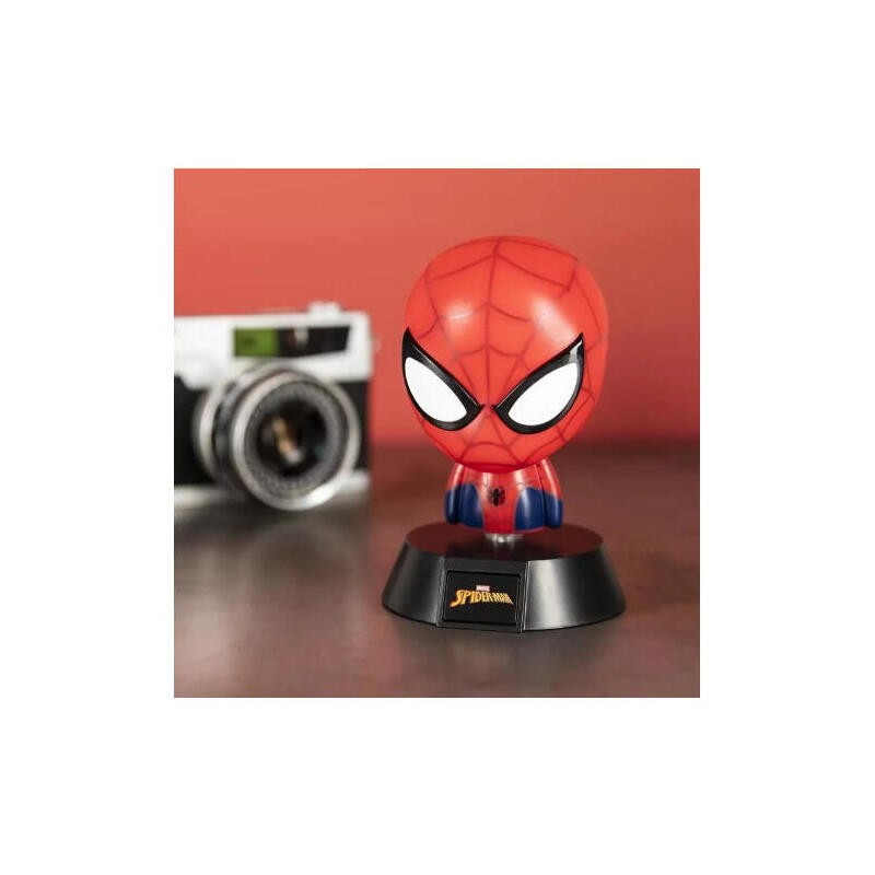 lampara-paladone-icon-marvel-spiderman