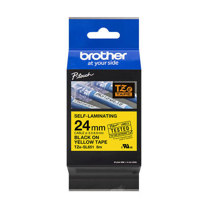 brother-tzesl651-tape-black-on-yellow-24mm