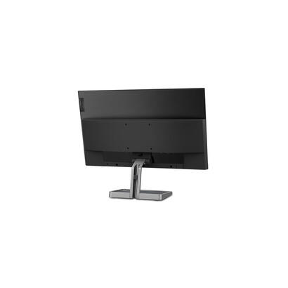 monitor-lenovo-l24i-30-238-inch-fhd-ips-freesync-gaming-5-ms-vgahdmi-3-side-borderless-with-metal-stand-and-phone-holder-raven-b