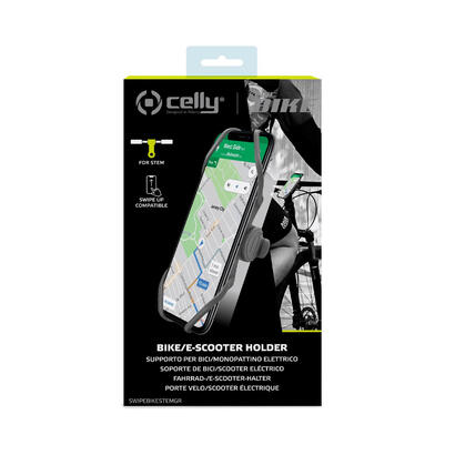 celly-swipe-bike-soporte-telefono-smartphone-gris