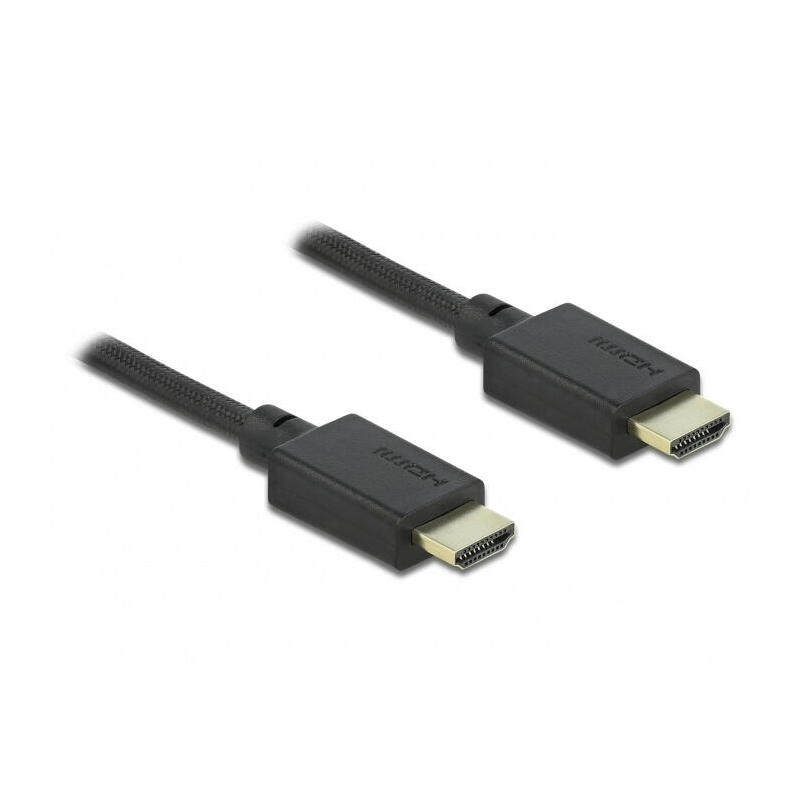 delock-cable-hdmi-highspeed-48-gbps-8k-60hz-05m