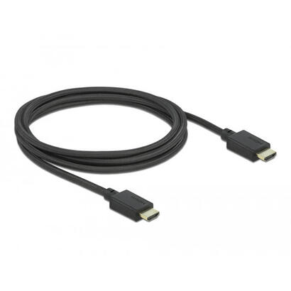 delock-cable-hdmi-highspeed-48-gbps-8k-60hz-2m