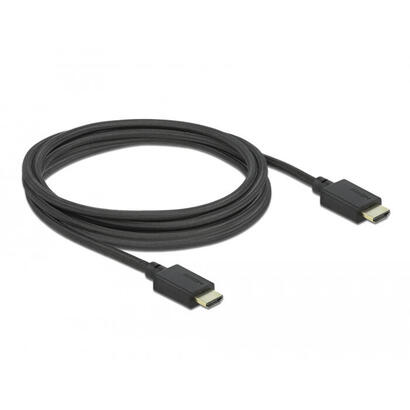 delock-cable-hdmi-highspeed-48-gbps-8k-60hz-25m