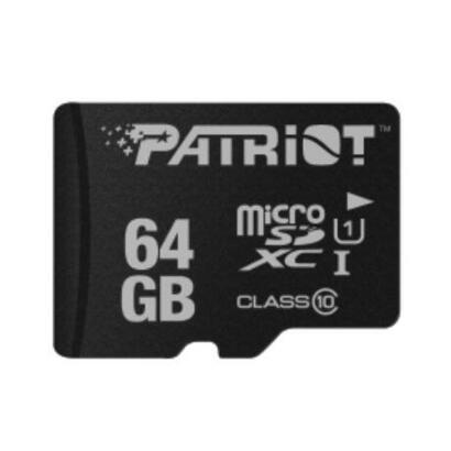 micro-sd-patriot-64gb-microsdhc-card-lx-series-uhs-iclass-10