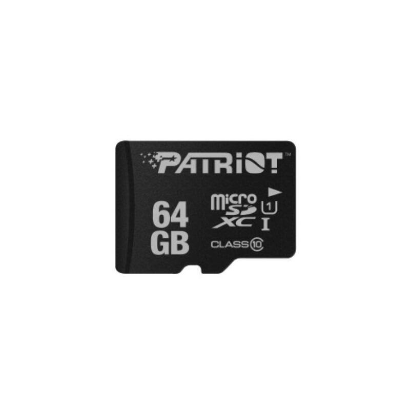 micro-sd-patriot-64gb-microsdhc-card-lx-series-uhs-iclass-10