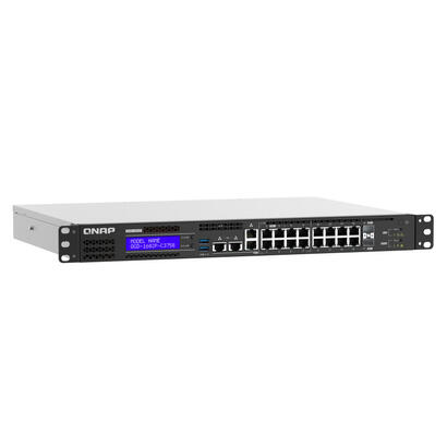 qnap-smart-switch-qgd-1602p-c3558-8-25gbe-poe-ports4-port-ieee-8033bt-poe-supply-90w-4-port-8033at-poe-supply-30w-8-1gbe-poe-por