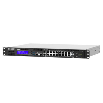 qnap-smart-switch-qgd-1602p-c3558-8-25gbe-poe-ports4-port-ieee-8033bt-poe-supply-90w-4-port-8033at-poe-supply-30w-8-1gbe-poe-por