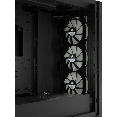 caja-pc-corsair-icue-5000x-cristal-templado-negra